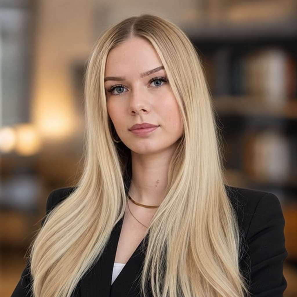 Olga Ogrodnik
